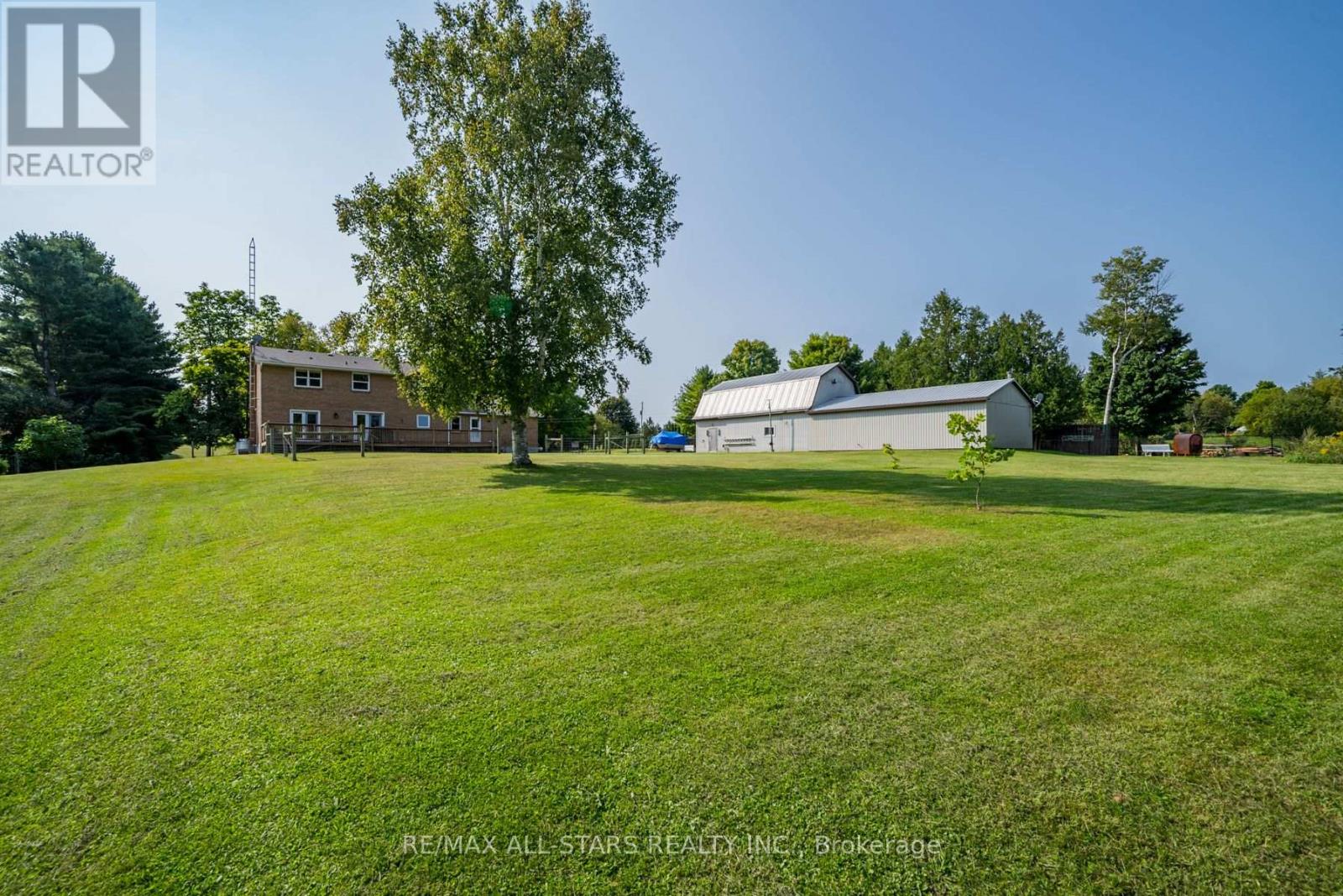 311 Regional Road 21, Scugog, Ontario  L9L 1B5 - Photo 35 - E11936119