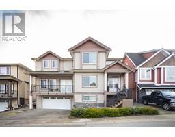 23964 107 AVENUE, Maple Ridge, British Columbia