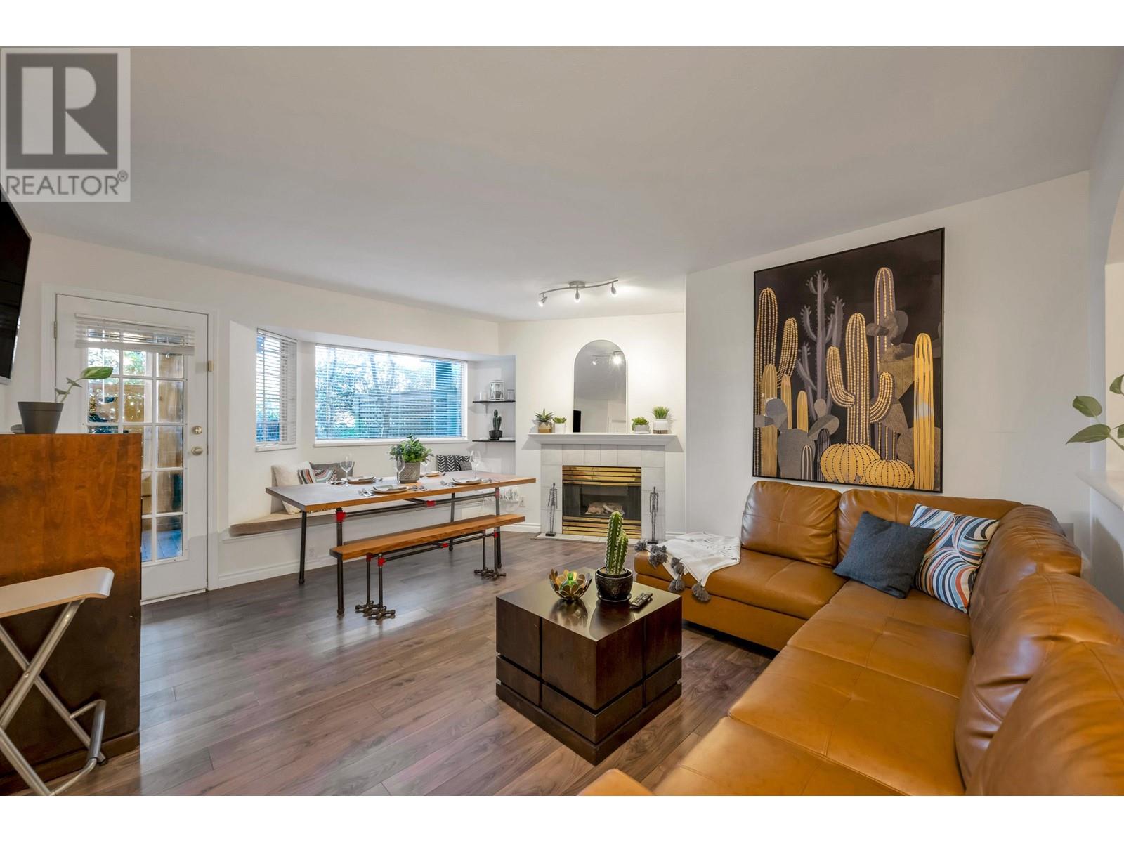 102 3738 Norfolk Street, Burnaby, British Columbia V5G 4V4 - Photo 1 - R2958032