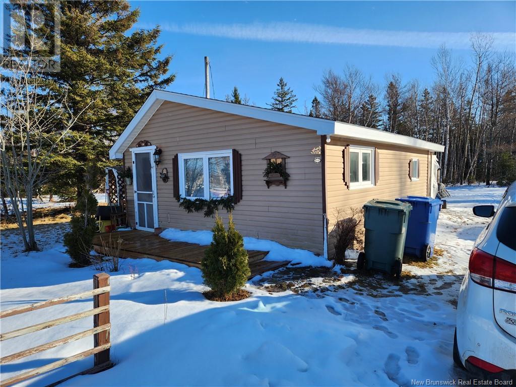 64 Downing, Anse-Bleue, New Brunswick
