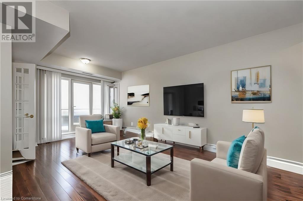 Property at 60 OLD MILL Road Unit# 409 image 3
