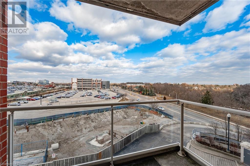 60 Old Mill Road Unit# 409, Oakville, Ontario  L6J 7V9 - Photo 8 - 40692618