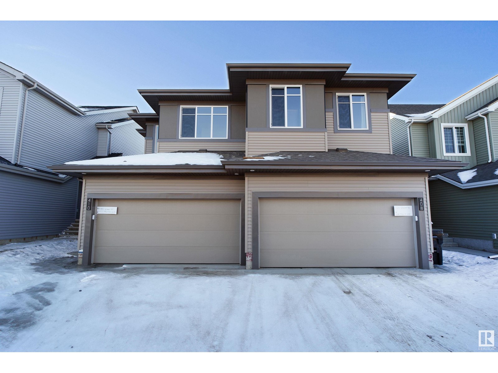 Property at 410 28 ST SW image 1
