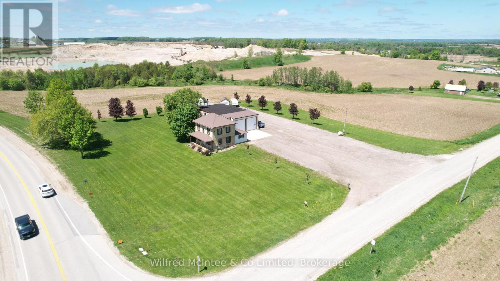 7 Sideroad 21-22 Side Road, South Bruce, Ontario  N0G 2J0 - Photo 29 - X11931635