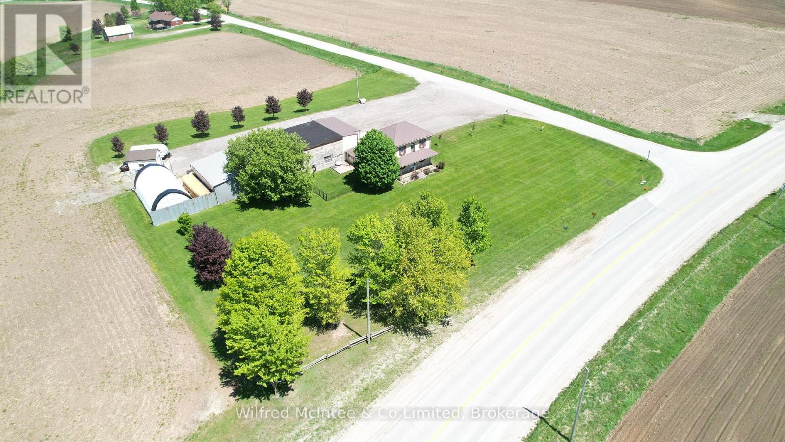 7 Sideroad 21-22 Side Road, South Bruce, Ontario  N0G 2J0 - Photo 30 - X11931635