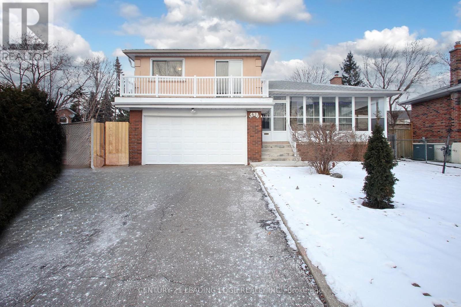 3651 BROOMHILL CRESCENT, mississauga (applewood), Ontario