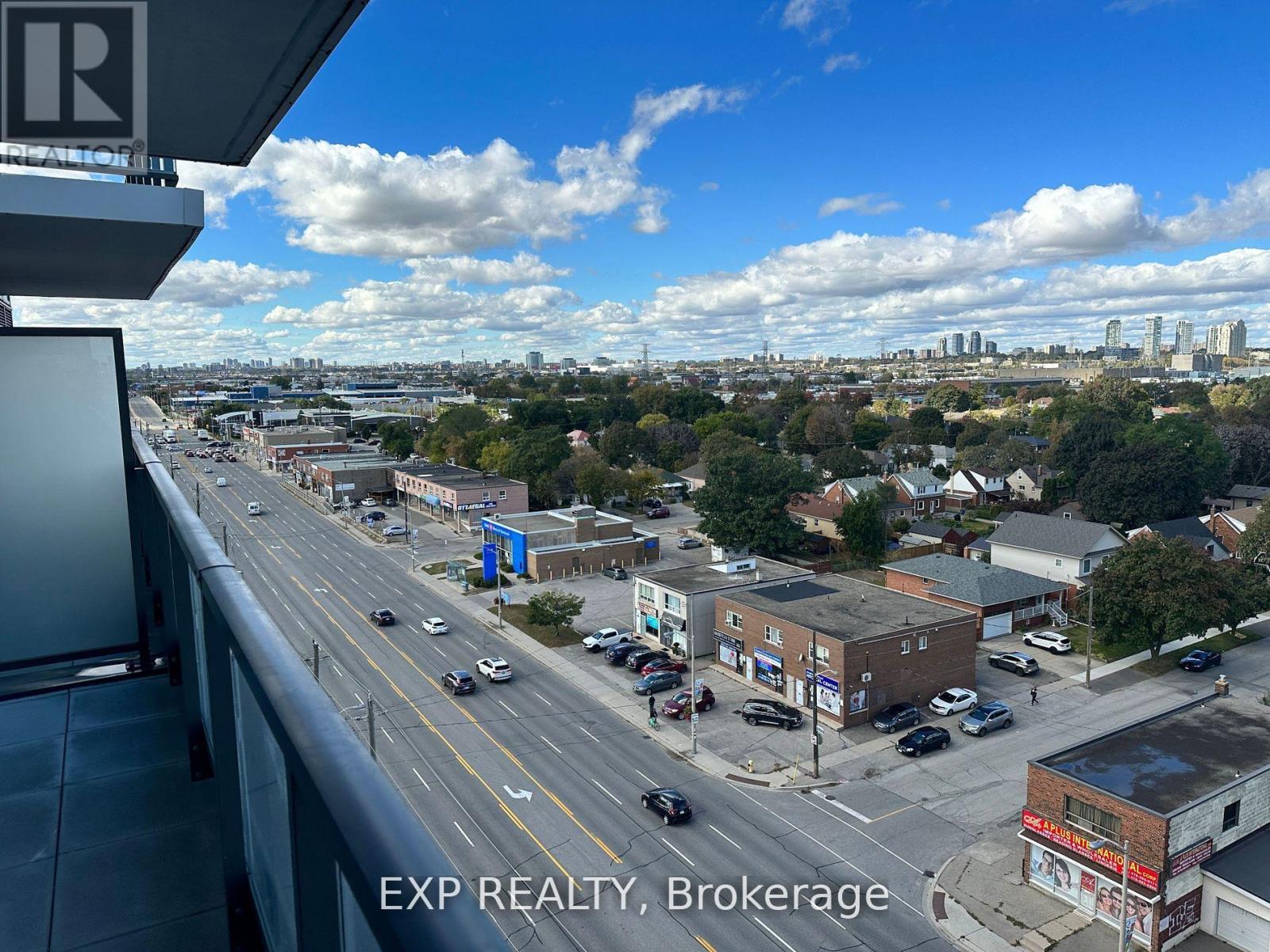 903 - 1195 The Queens Way, Toronto, Ontario  M8Z 1R6 - Photo 13 - W11936099