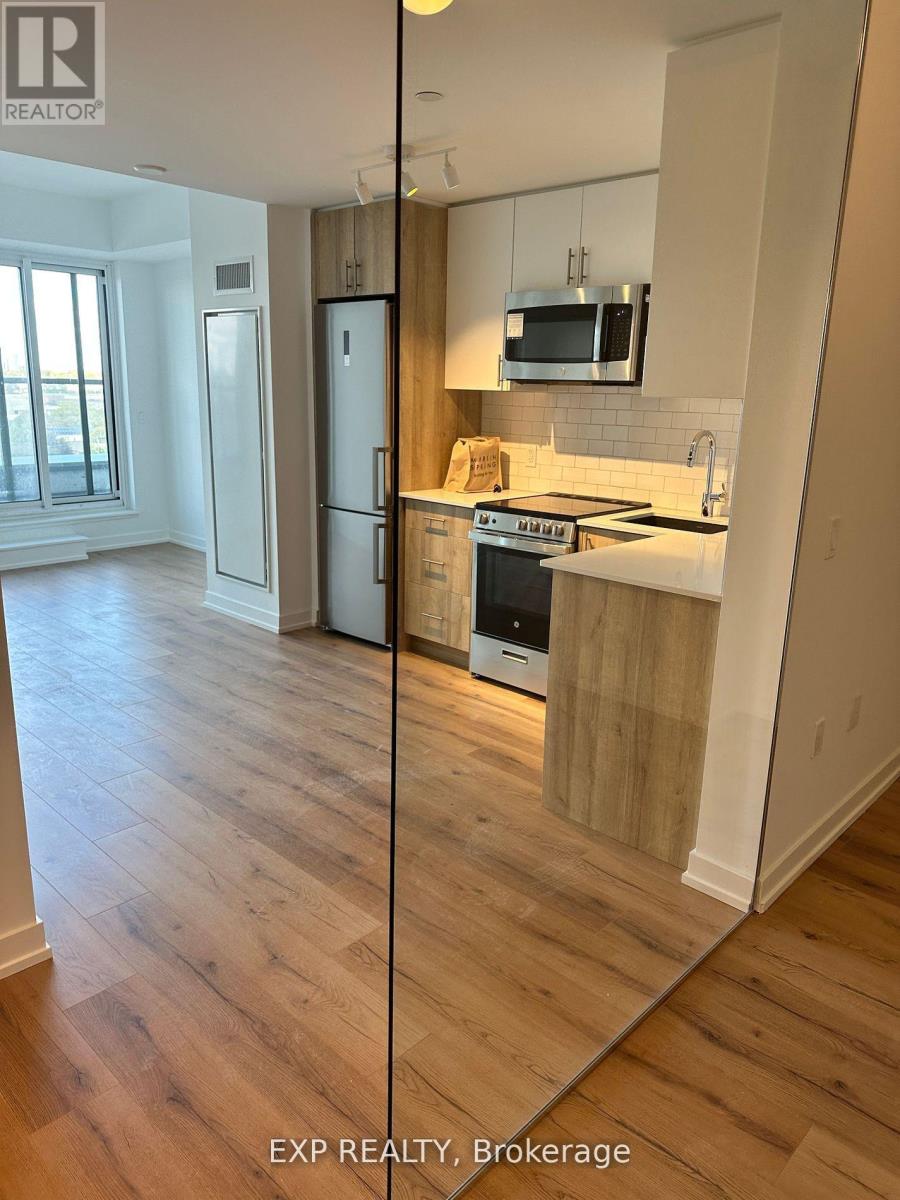 903 - 1195 The Queens Way, Toronto, Ontario  M8Z 1R6 - Photo 15 - W11936099