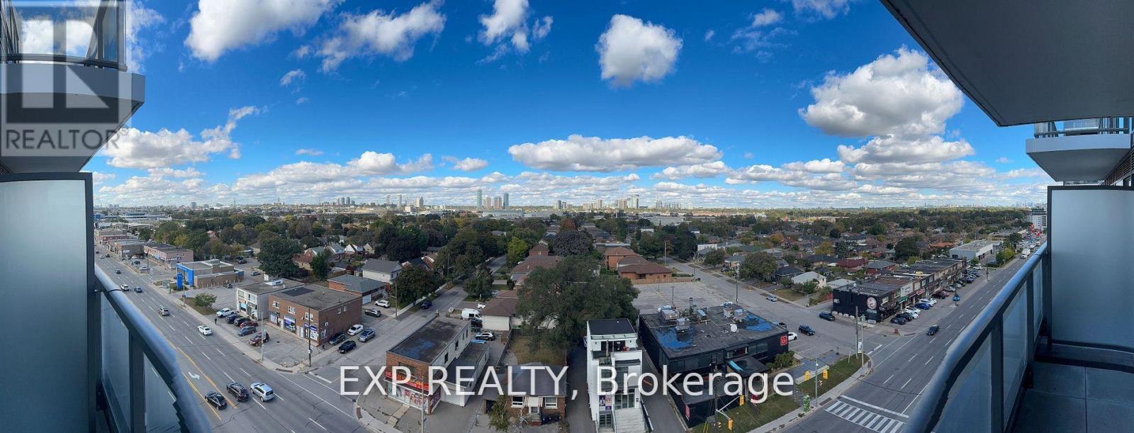 903 - 1195 The Queens Way, Toronto, Ontario  M8Z 1R6 - Photo 16 - W11936099