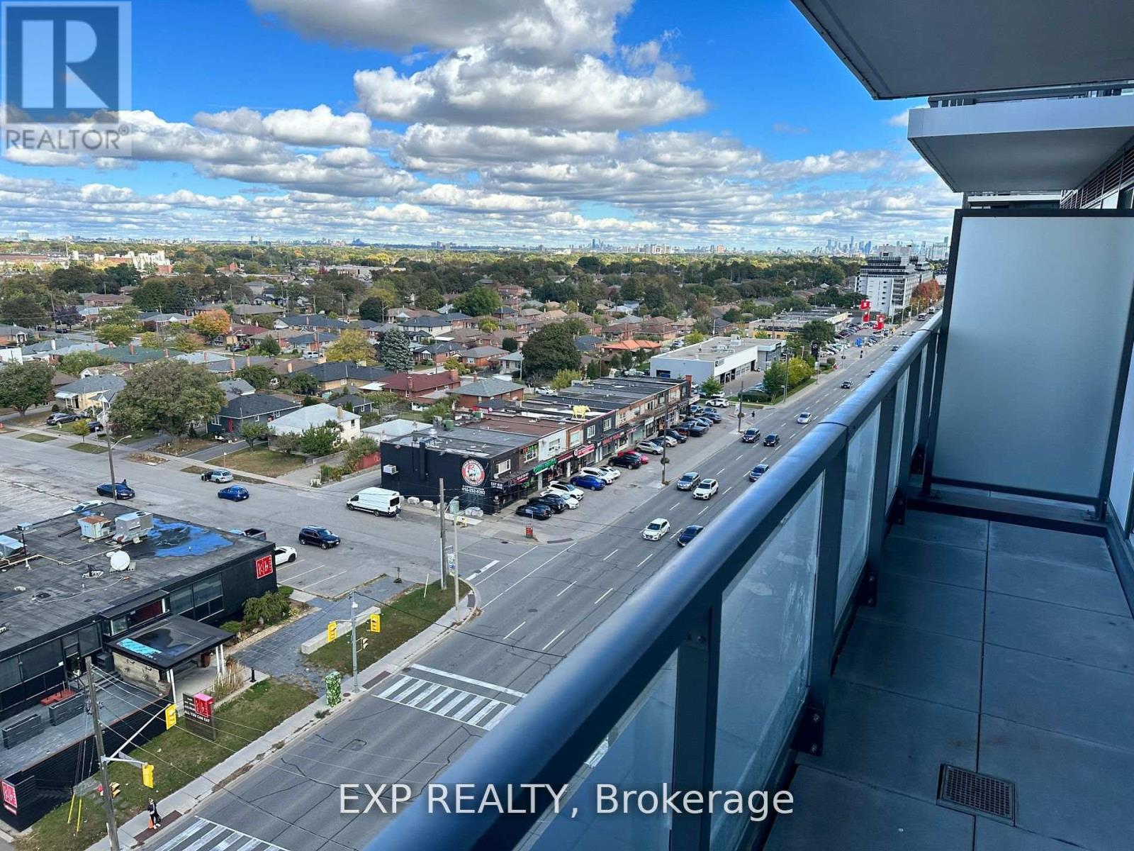 903 - 1195 The Queens Way, Toronto, Ontario  M8Z 1R6 - Photo 17 - W11936099