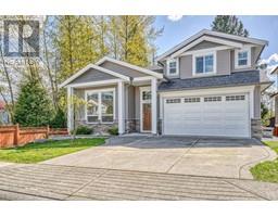 22820 TELOSKY AVENUE, Maple Ridge, British Columbia