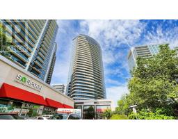 1110 - 7171 YONGE STREET, Markham, Ontario