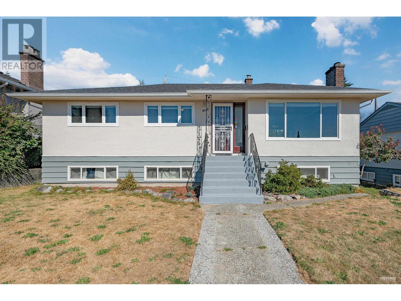 Property at 6407 CLINTON STREET image 1
