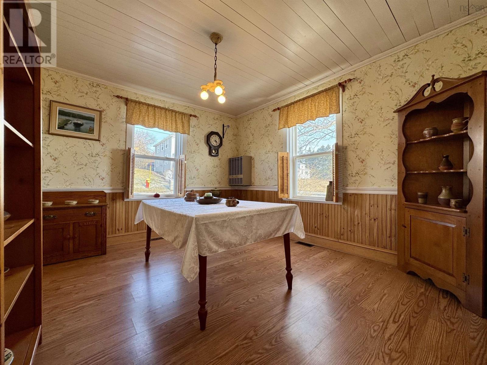 740 Veterans Memorial Drive, Arichat, Nova Scotia  B0E 1A0 - Photo 13 - 202501417