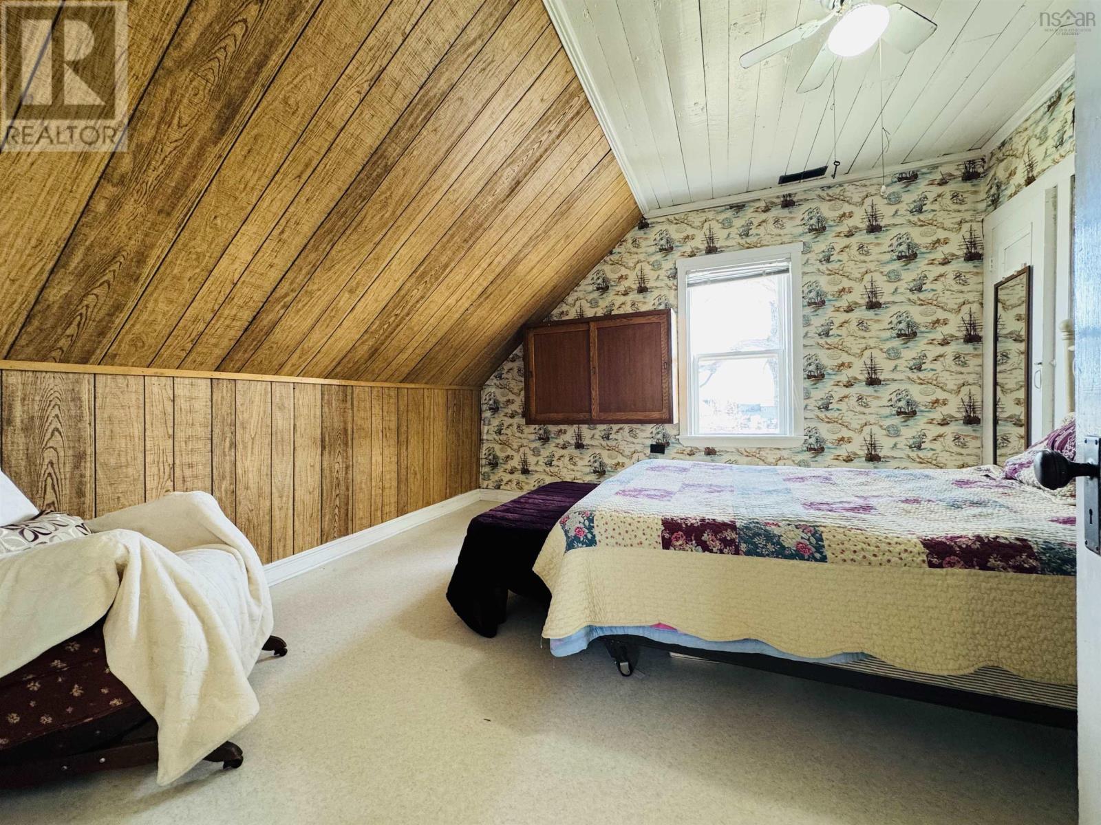 740 Veterans Memorial Drive, Arichat, Nova Scotia  B0E 1A0 - Photo 22 - 202501417