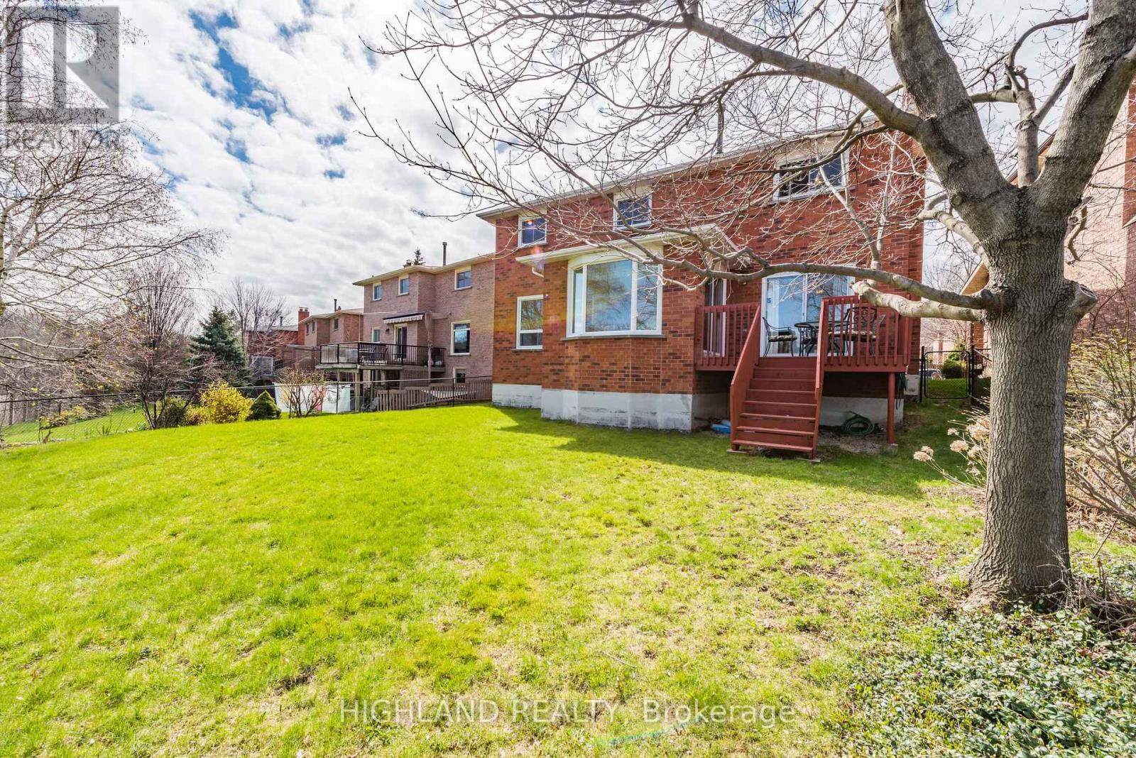 1967 Roy Ivor Crescent, Mississauga, Ontario  L5L 3N7 - Photo 28 - W11934600