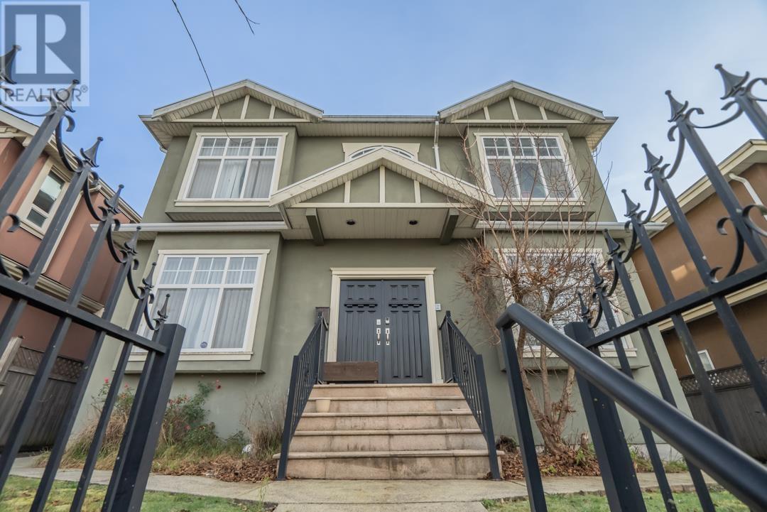 7258 Victoria Drive, Vancouver, British Columbia  V5P 3Z1 - Photo 2 - R2959018
