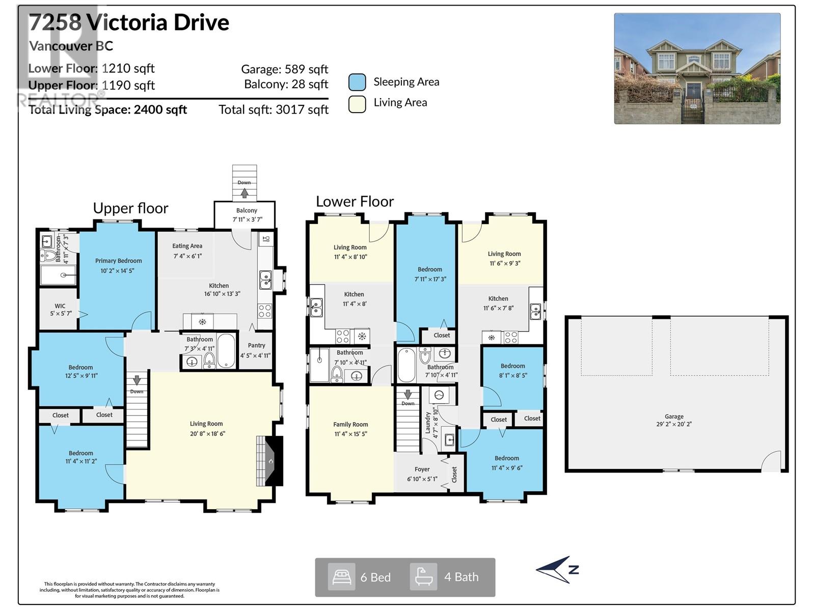 7258 Victoria Drive, Vancouver, British Columbia  V5P 3Z1 - Photo 26 - R2959018