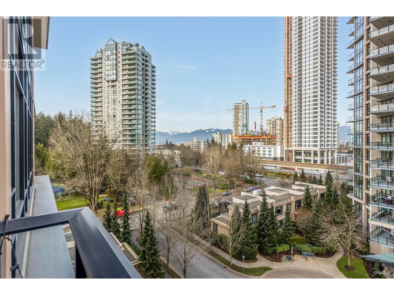 705 6188 Wilson Avenue, Burnaby, British Columbia  V5H 0A5 - Photo 16 - R2957336