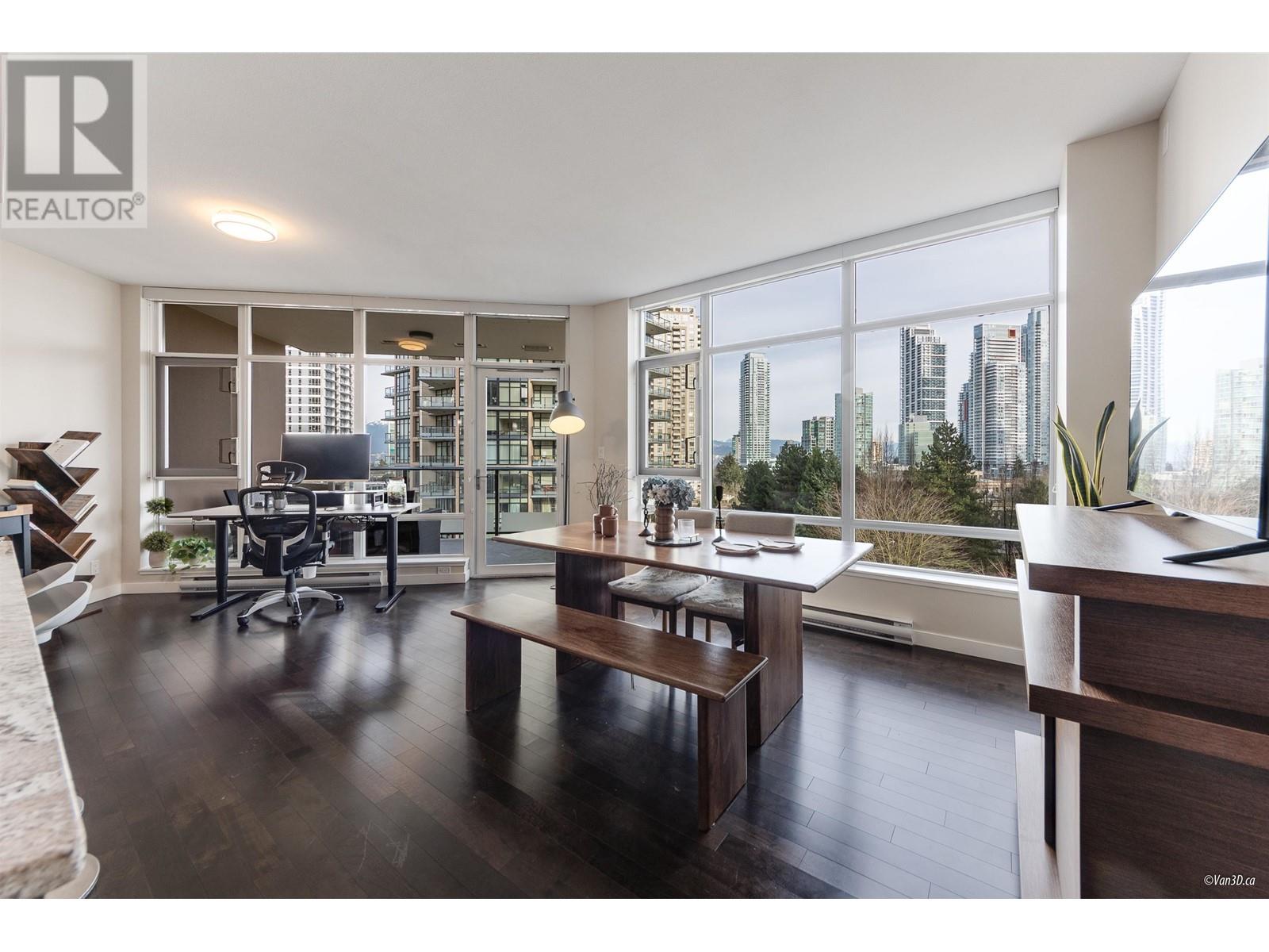 705 6188 Wilson Avenue, Burnaby, British Columbia  V5H 0A5 - Photo 4 - R2957336