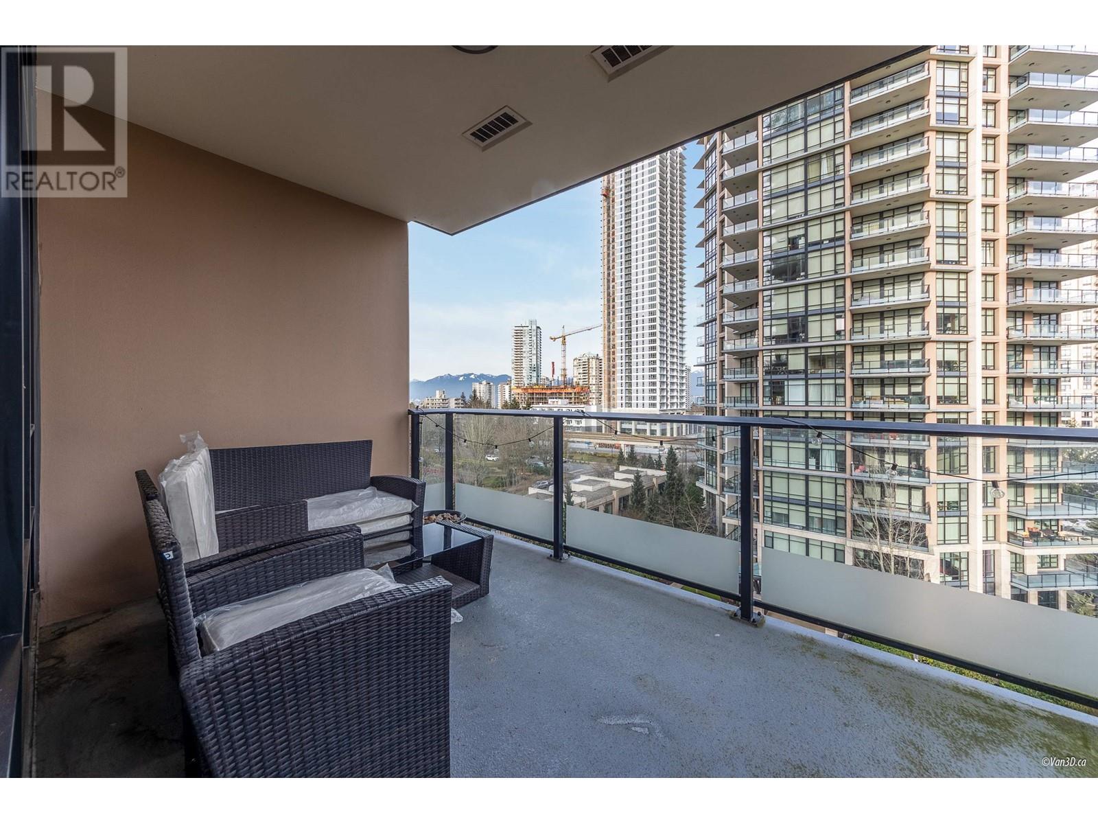 705 6188 Wilson Avenue, Burnaby, British Columbia  V5H 0A5 - Photo 14 - R2957336