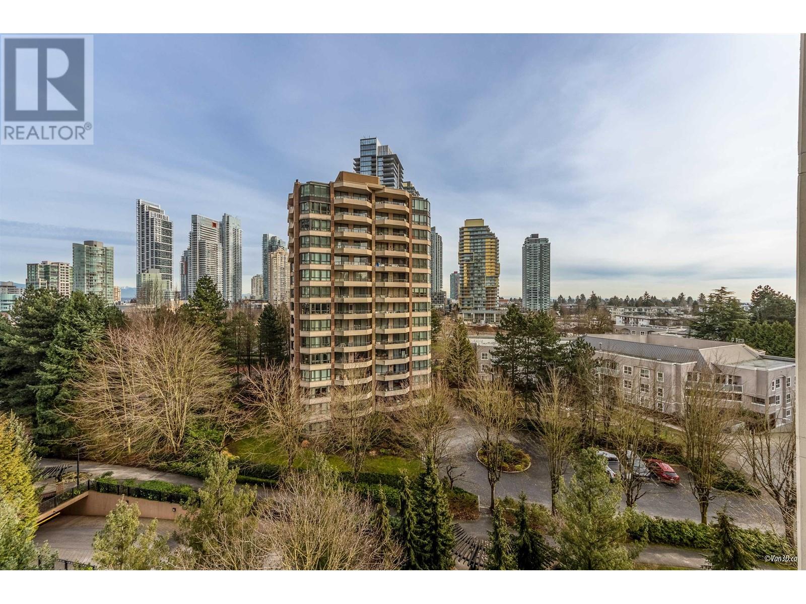 705 6188 Wilson Avenue, Burnaby, British Columbia  V5H 0A5 - Photo 15 - R2957336