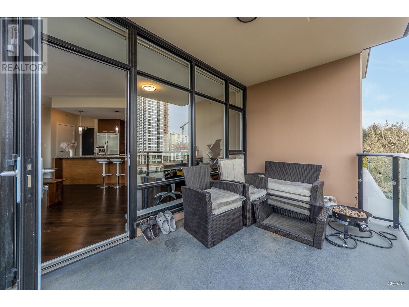 705 6188 Wilson Avenue, Burnaby, British Columbia  V5H 0A5 - Photo 13 - R2957336