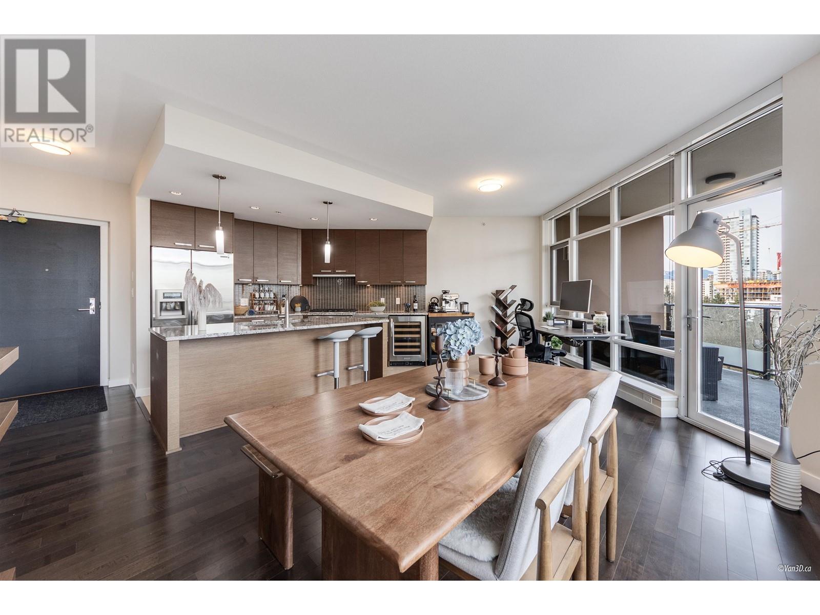 705 6188 Wilson Avenue, Burnaby, British Columbia  V5H 0A5 - Photo 5 - R2957336