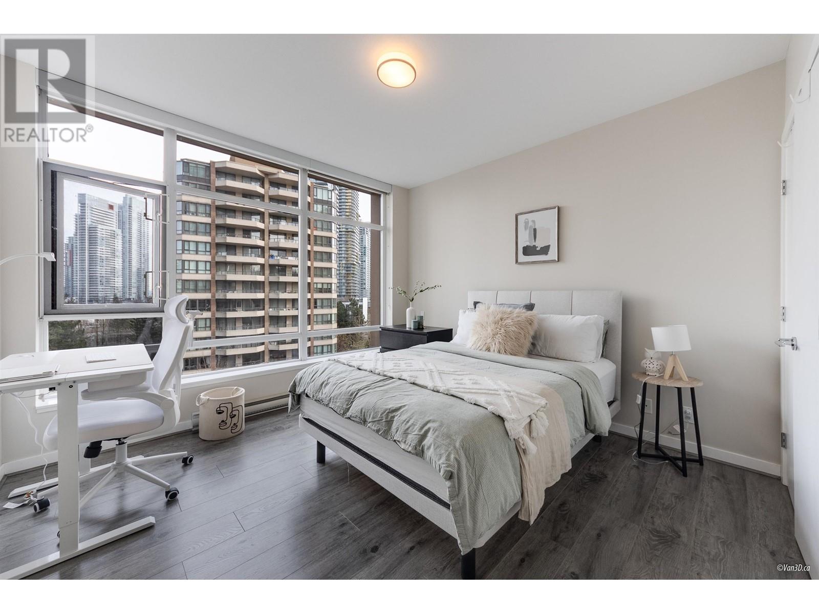 705 6188 Wilson Avenue, Burnaby, British Columbia  V5H 0A5 - Photo 9 - R2957336