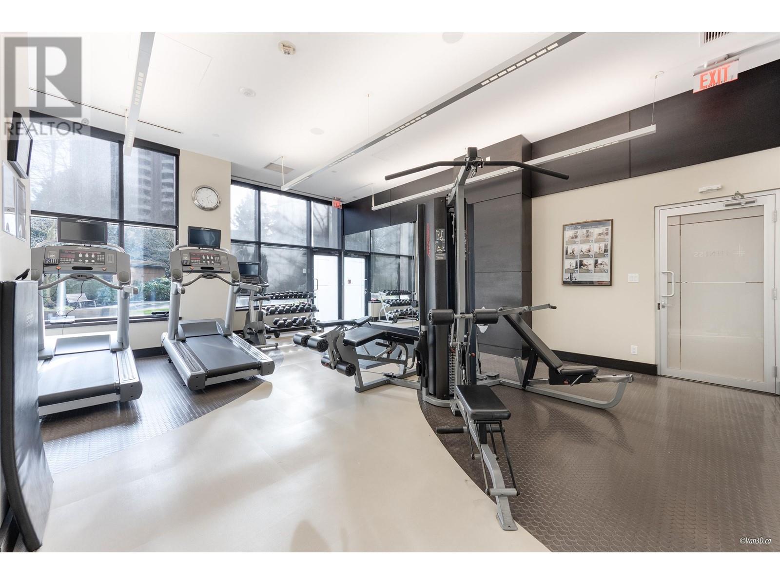 705 6188 Wilson Avenue, Burnaby, British Columbia  V5H 0A5 - Photo 17 - R2957336