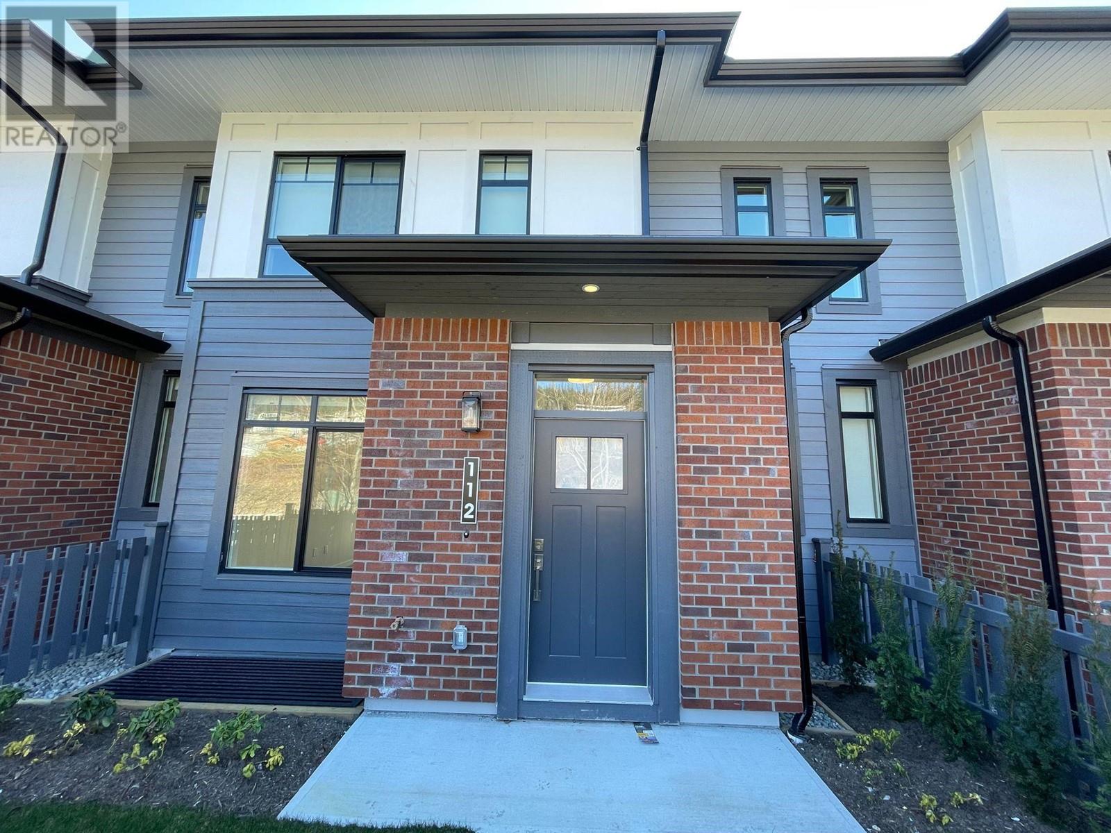 Property at 112 1360 MITCHELL STREET image 1