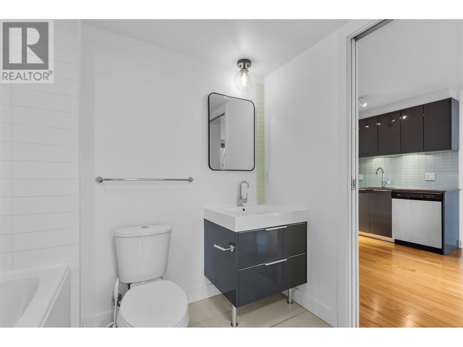 2305 1325 Rolston Street, Vancouver, British Columbia  V6B 0M2 - Photo 19 - R2959126