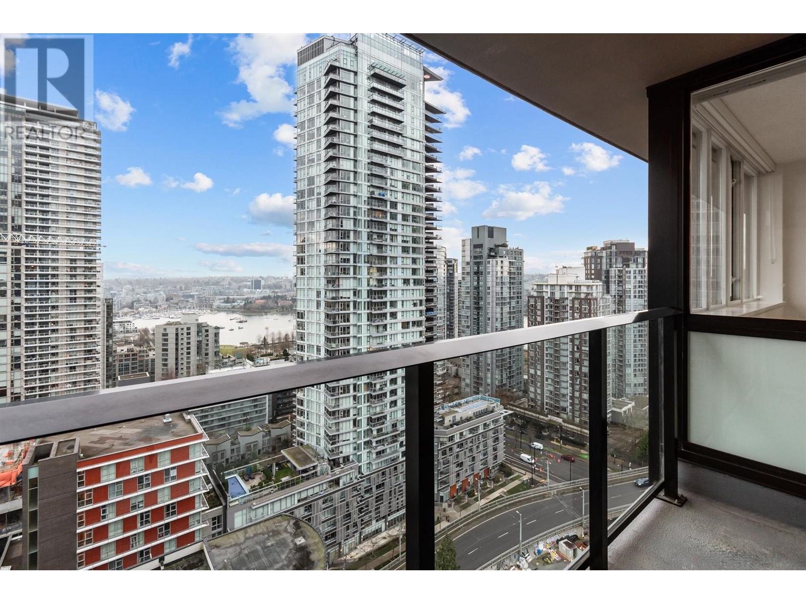 2305 1325 Rolston Street, Vancouver, British Columbia  V6B 0M2 - Photo 2 - R2959126