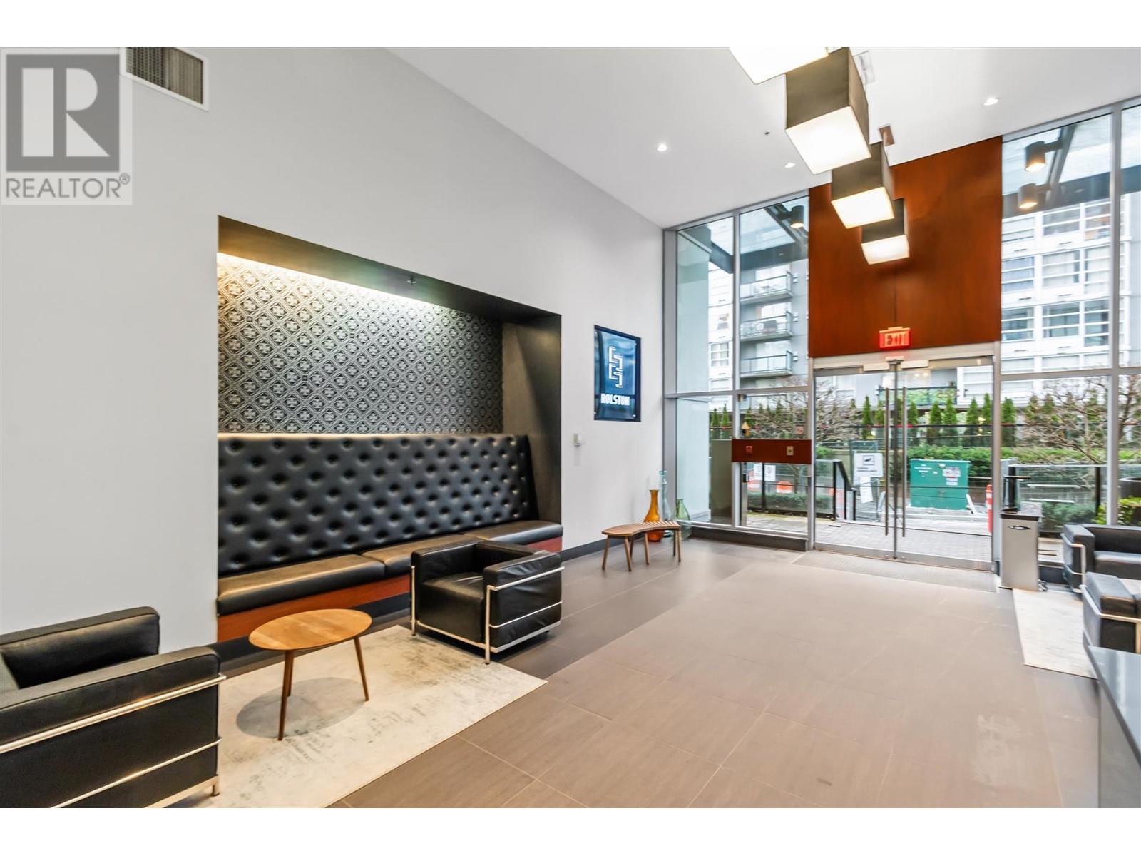 2305 1325 Rolston Street, Vancouver, British Columbia  V6B 0M2 - Photo 23 - R2959126