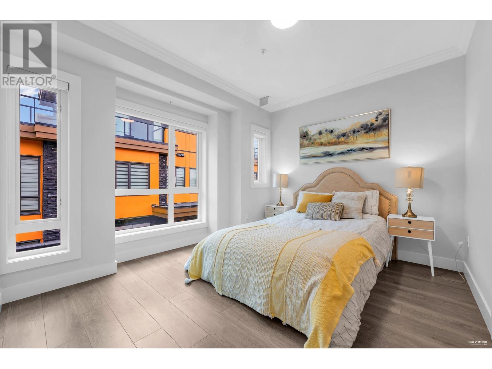 24 7565 Oak Street, Vancouver, British Columbia  V6P 4A4 - Photo 11 - R2959135