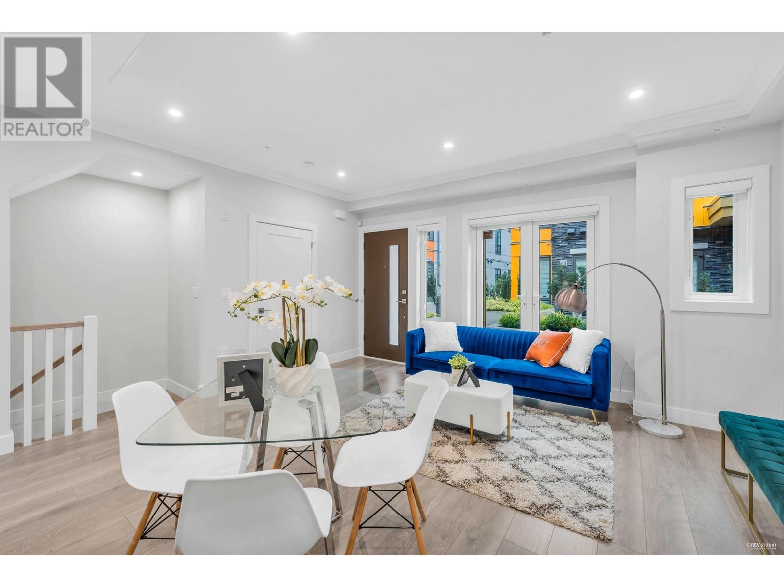 24 7565 Oak Street, Vancouver, British Columbia  V6P 4A4 - Photo 6 - R2959135