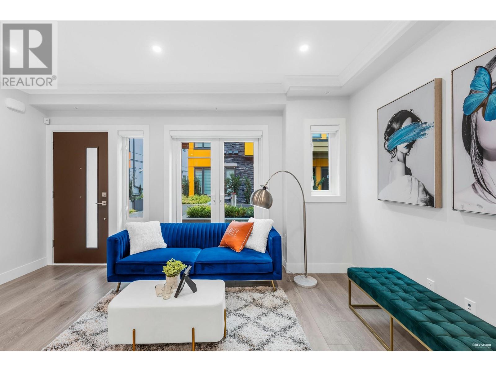 24 7565 Oak Street, Vancouver, British Columbia  V6P 4A4 - Photo 7 - R2959135