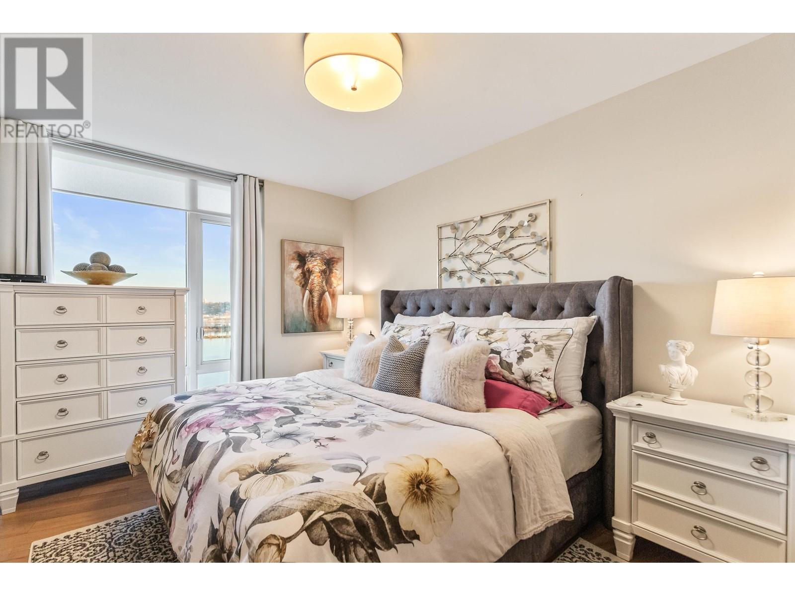 1805 210 Salter Street, New Westminster, British Columbia V3M 0J9 - Photo 10 - R2959136