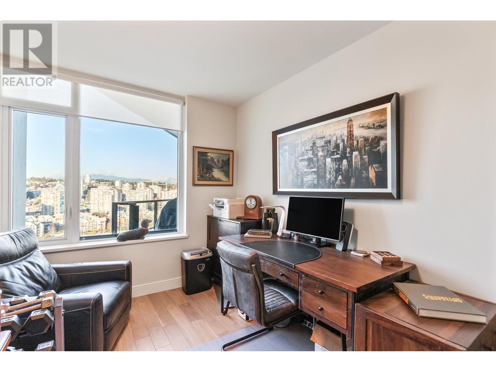1805 210 Salter Street, New Westminster, British Columbia V3M 0J9 - Photo 15 - R2959136