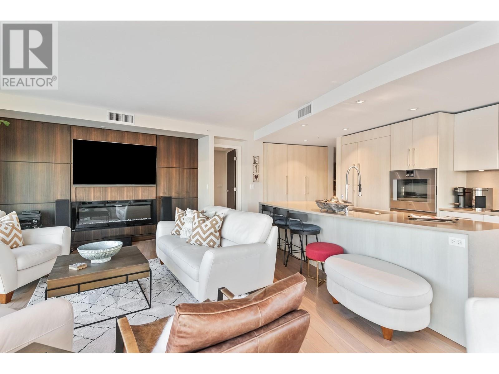 1805 210 Salter Street, New Westminster, British Columbia V3M 0J9 - Photo 6 - R2959136