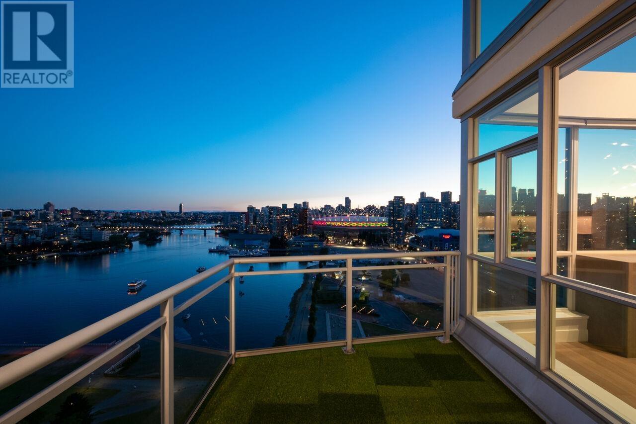 2402 120 Milross Avenue, Vancouver, British Columbia V6A 4K7 - Photo 13 - R2959139