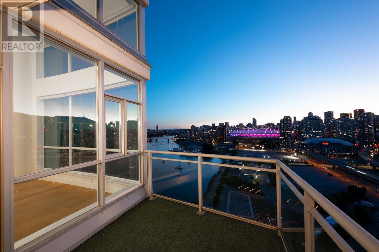 2402 120 Milross Avenue, Vancouver, British Columbia V6A 4K7 - Photo 14 - R2959139