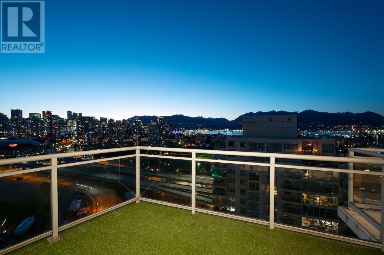 2402 120 Milross Avenue, Vancouver, British Columbia V6A 4K7 - Photo 15 - R2959139