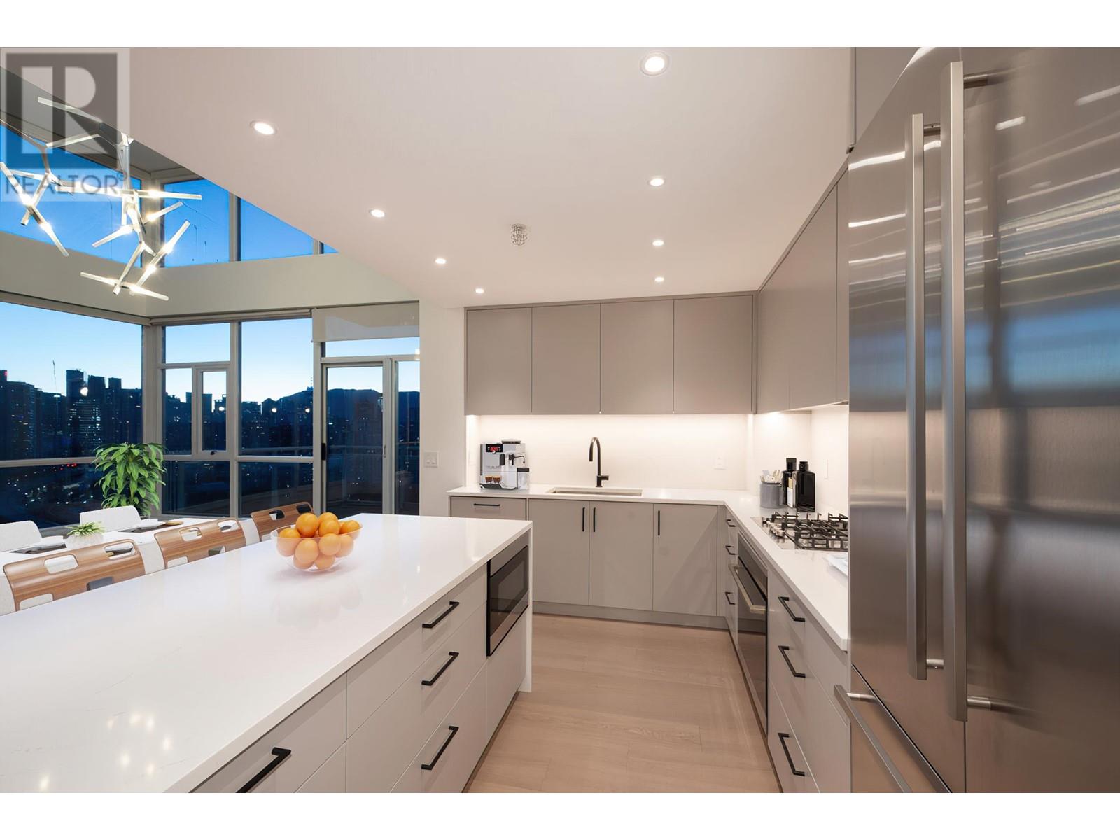 2402 120 Milross Avenue, Vancouver, British Columbia V6A 4K7 - Photo 19 - R2959139