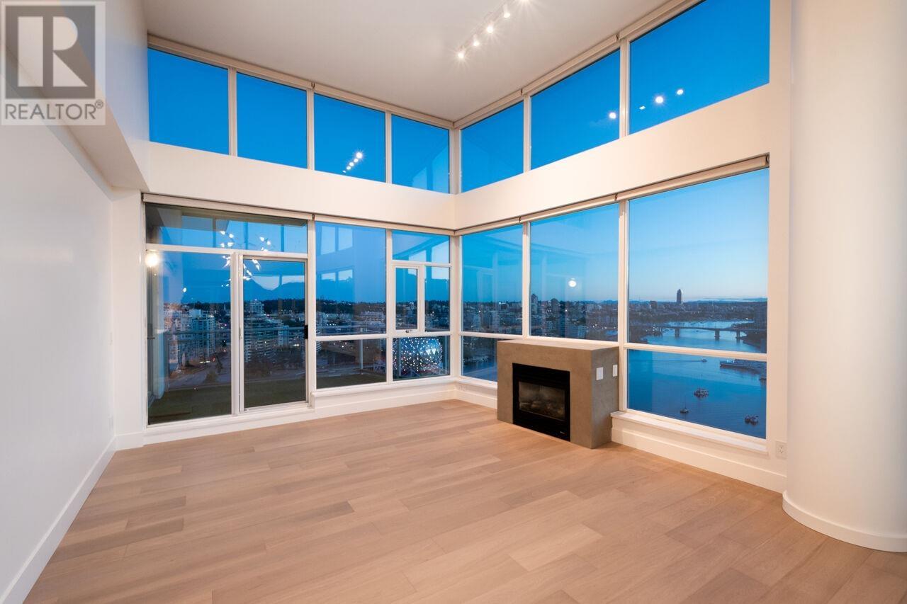 2402 120 Milross Avenue, Vancouver, British Columbia V6A 4K7 - Photo 2 - R2959139