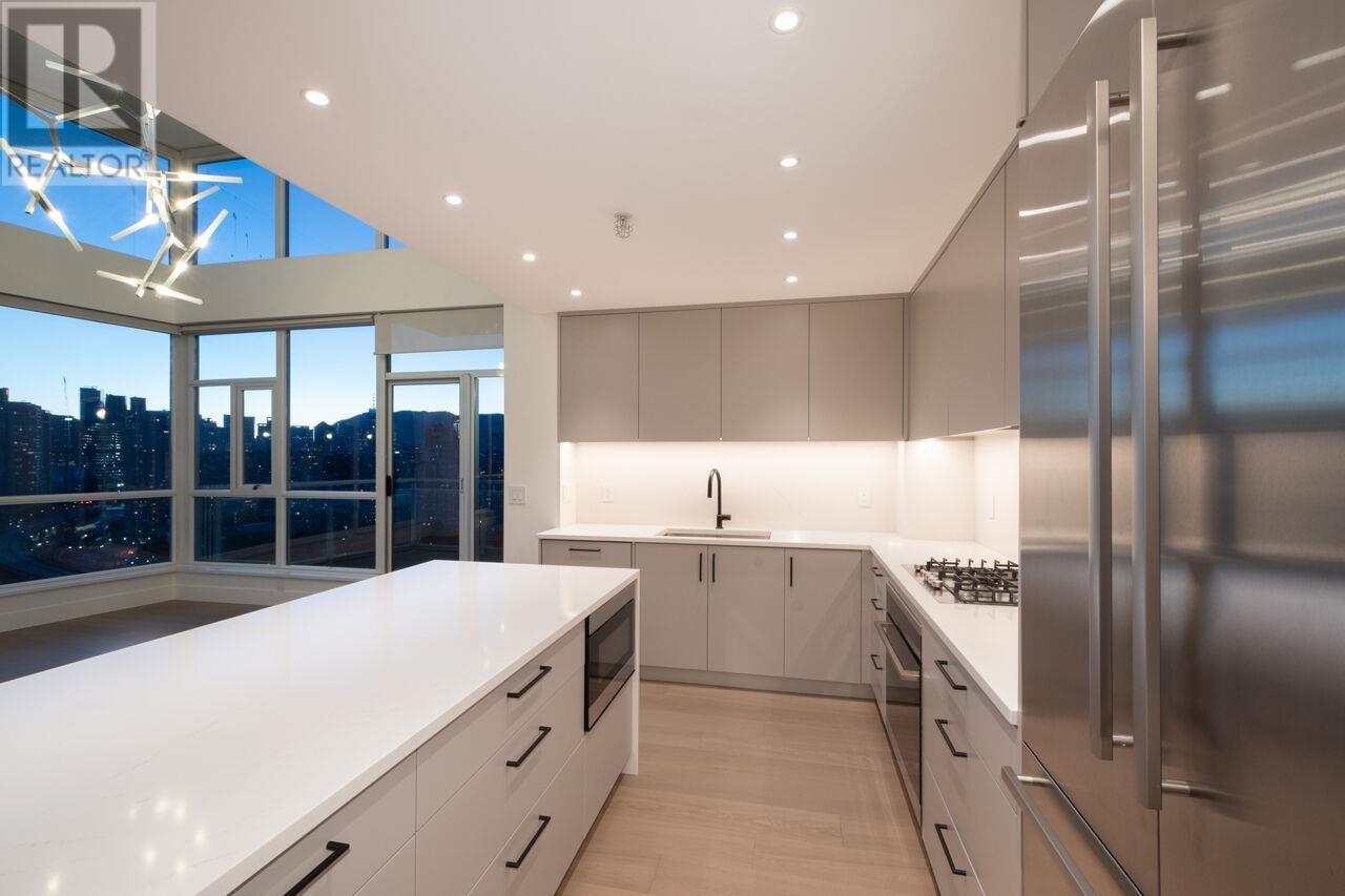 2402 120 Milross Avenue, Vancouver, British Columbia V6A 4K7 - Photo 20 - R2959139