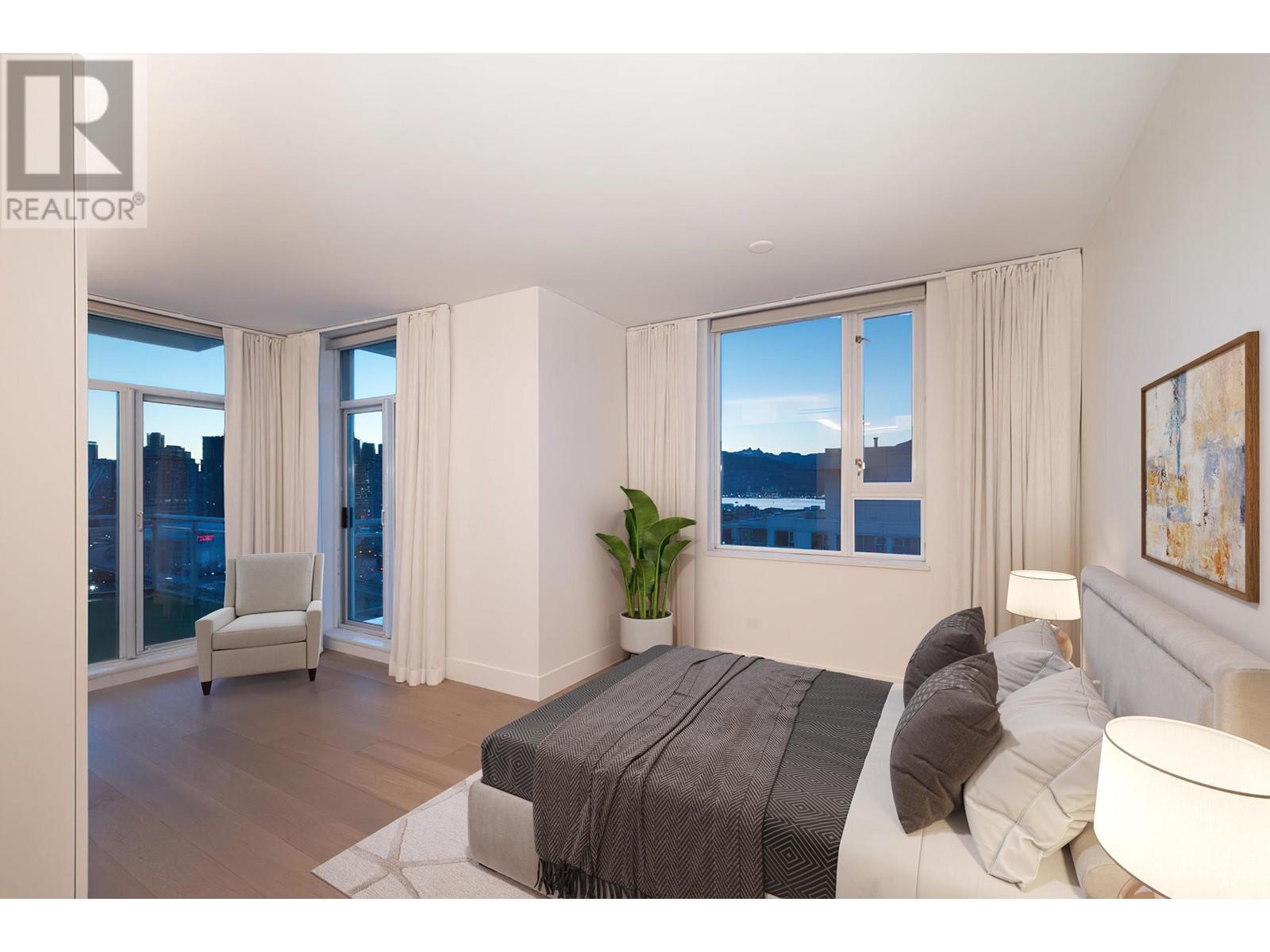 2402 120 Milross Avenue, Vancouver, British Columbia V6A 4K7 - Photo 24 - R2959139