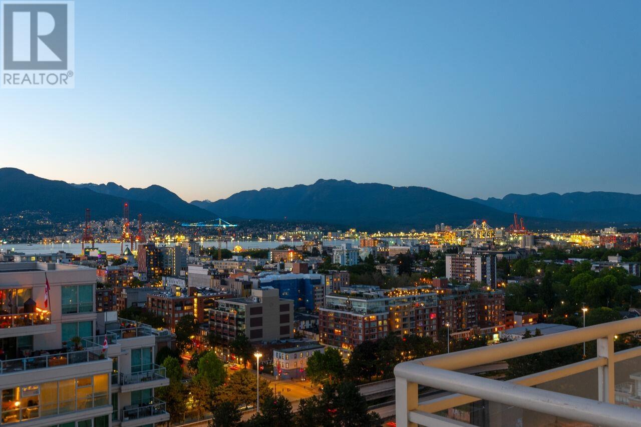 2402 120 Milross Avenue, Vancouver, British Columbia V6A 4K7 - Photo 28 - R2959139