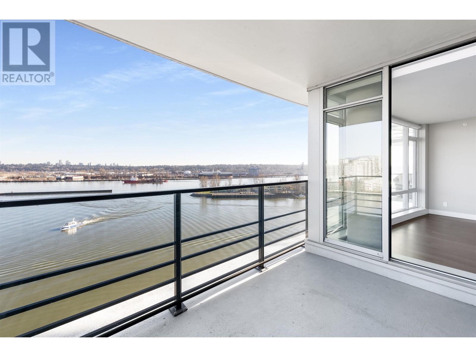 1206 210 Salter Street, New Westminster, British Columbia  V3M 0J9 - Photo 24 - R2959142
