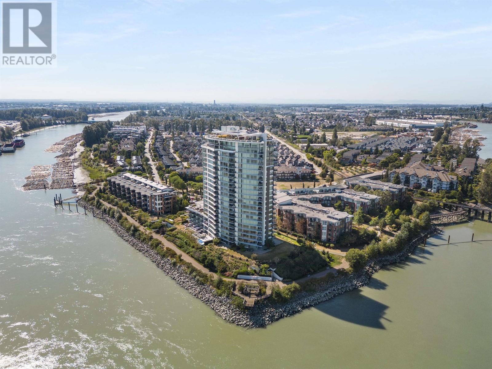 1206 210 Salter Street, New Westminster, British Columbia  V3M 0J9 - Photo 27 - R2959142